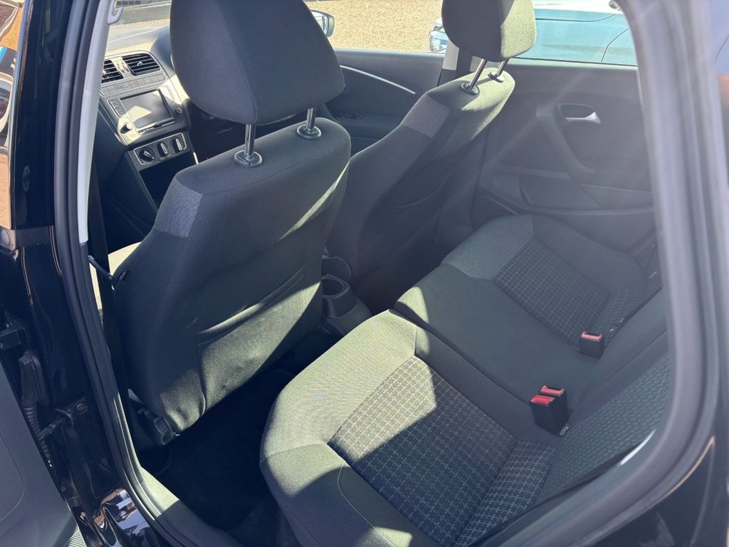 Used Volkswagen Polo 2017 for sale - 77667051: Photo 26