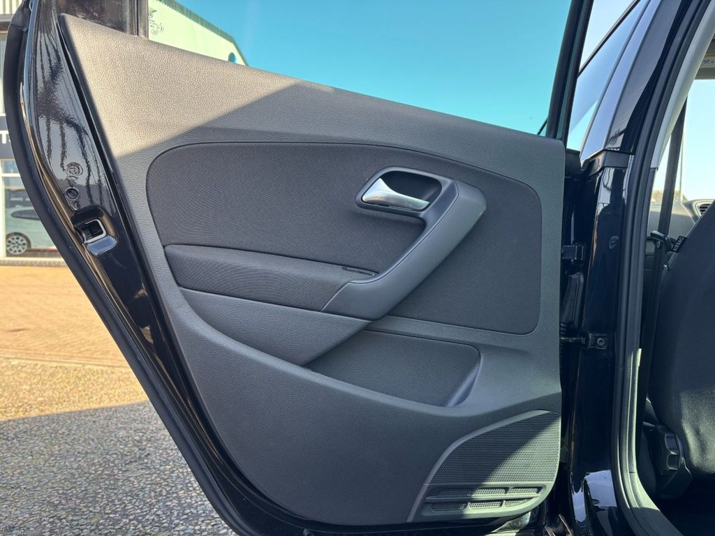 Used Volkswagen Polo 2017 for sale - 77667051: Photo 29