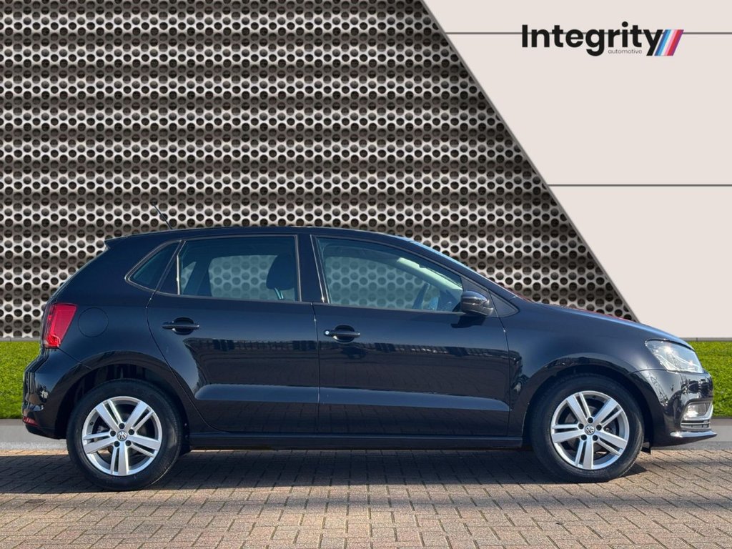 Used Volkswagen Polo 2017 for sale - 77667051: Photo 3