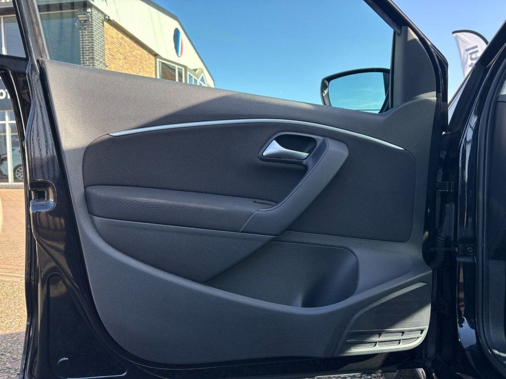 Used Volkswagen Polo 2017 for sale - 77667051: Photo 34