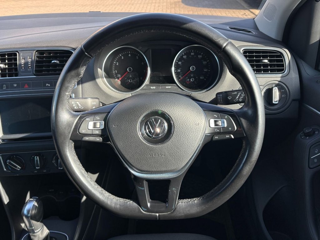 Used Volkswagen Polo 2017 for sale - 77667051: Photo 38