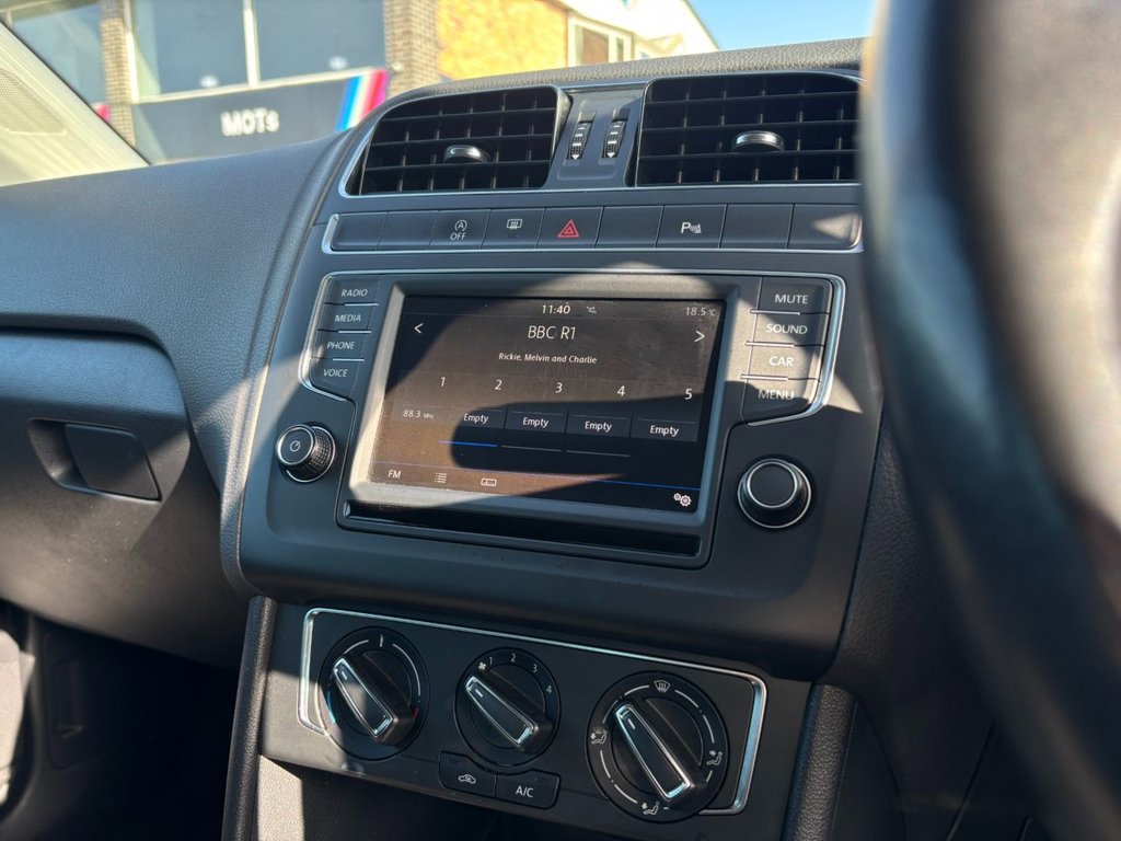 Used Volkswagen Polo 2017 for sale - 77667051: Photo 43