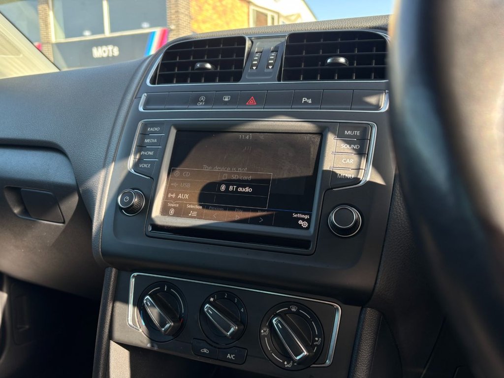 Used Volkswagen Polo 2017 for sale - 77667051: Photo 44