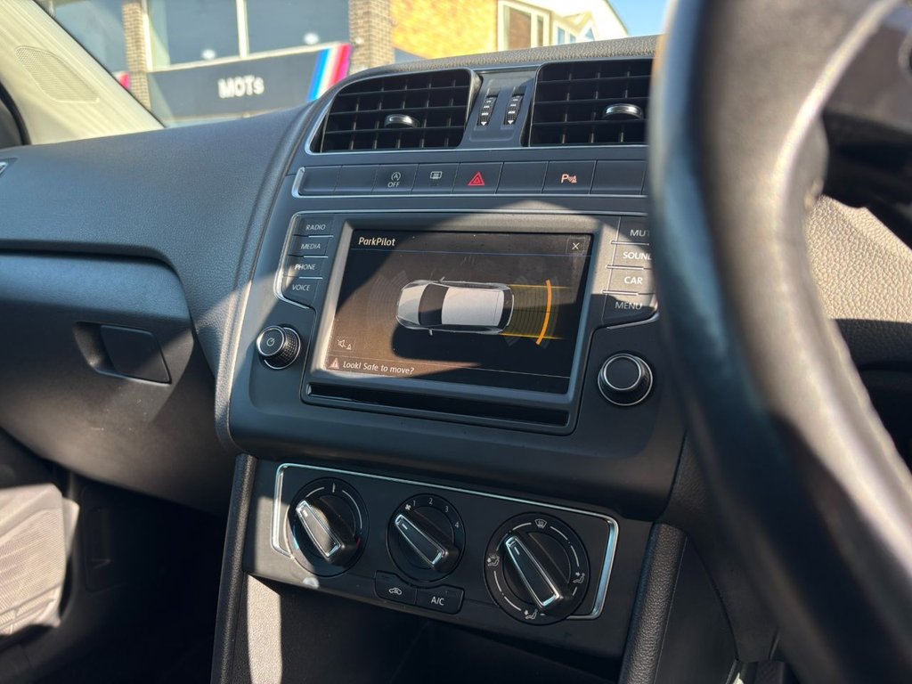 Used Volkswagen Polo 2017 for sale - 77667051: Photo 45