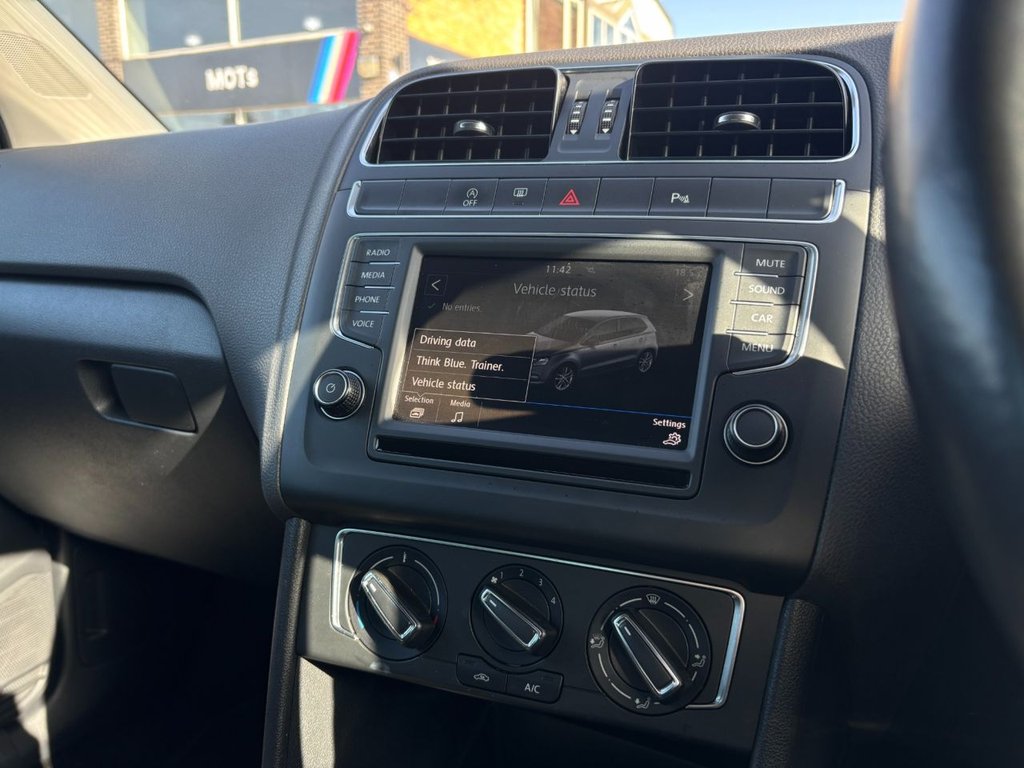 Used Volkswagen Polo 2017 for sale - 77667051: Photo 46