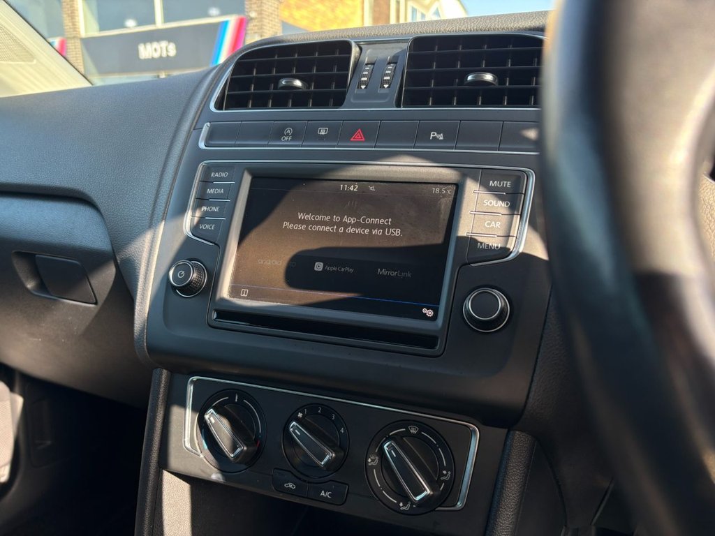 Used Volkswagen Polo 2017 for sale - 77667051: Photo 47