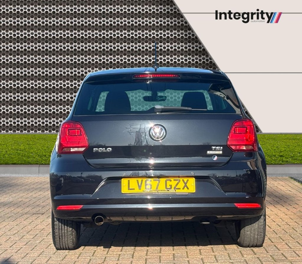 Used Volkswagen Polo 2017 for sale - 77667051: Photo 5