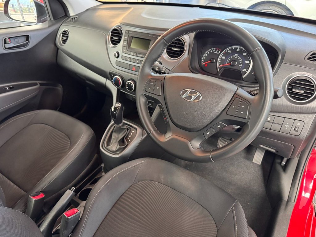 Used Hyundai i10 2019 for sale - 76439336: Photo 11