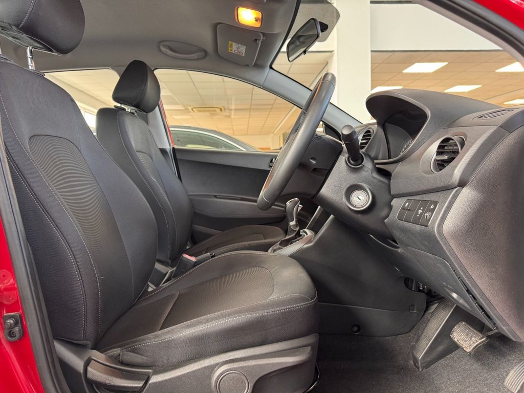 Used Hyundai i10 2019 for sale - 76439336: Photo 12