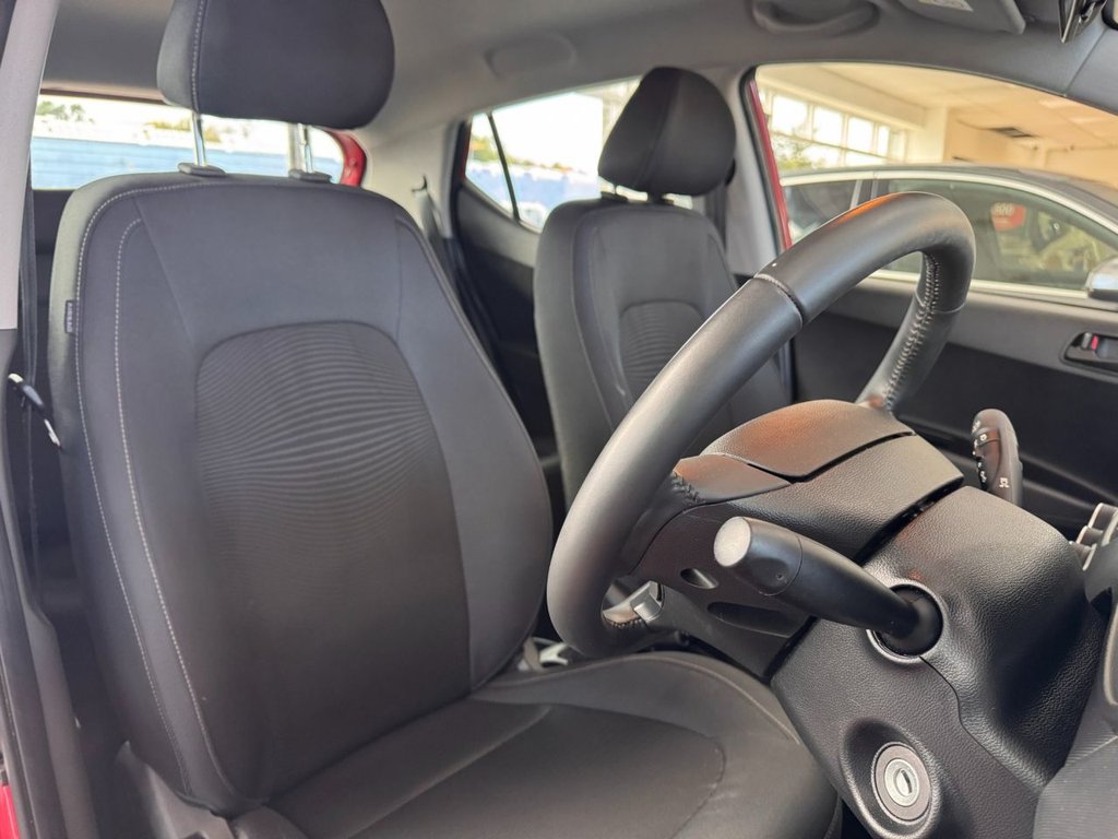 Used Hyundai i10 2019 for sale - 76439336: Photo 13