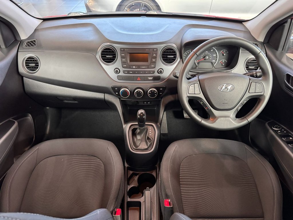 Used Hyundai i10 2019 for sale - 76439336: Photo 15