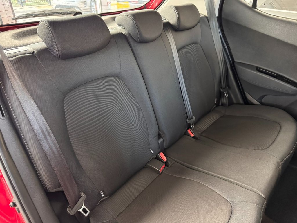 Used Hyundai i10 2019 for sale - 76439336: Photo 16