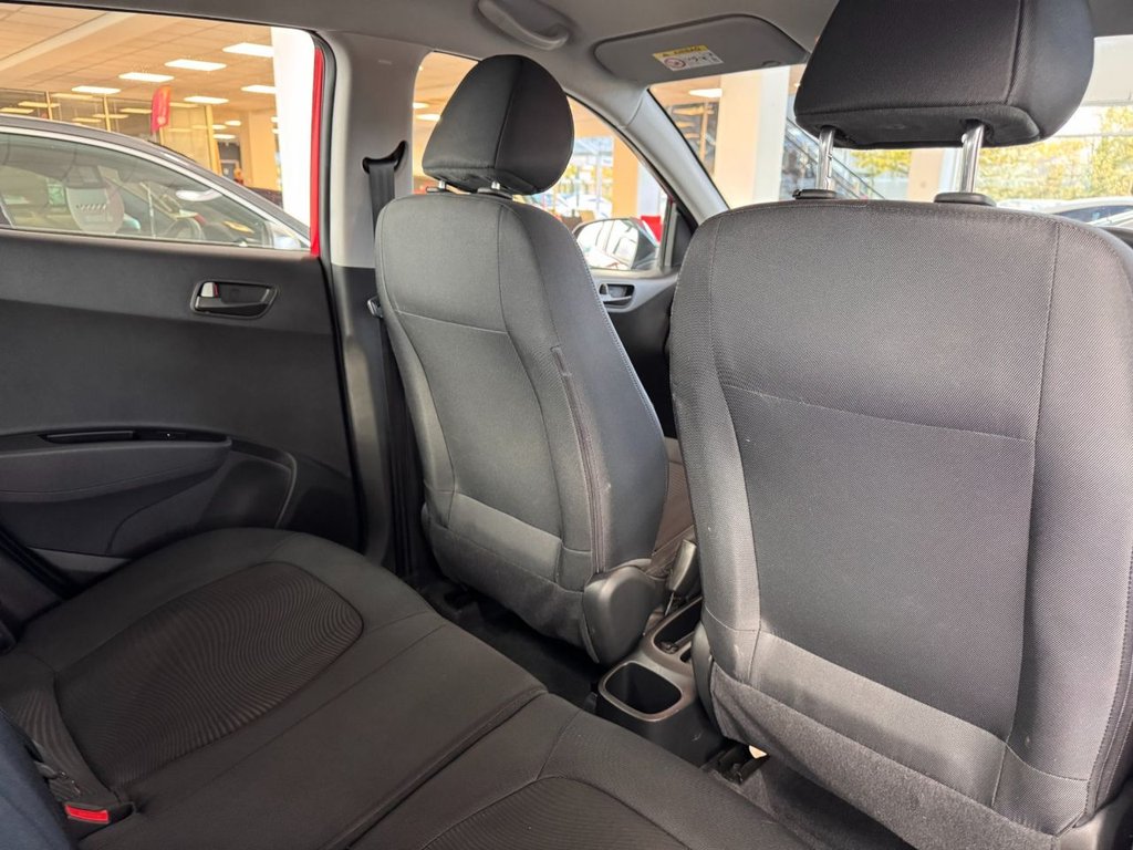 Used Hyundai i10 2019 for sale - 76439336: Photo 18