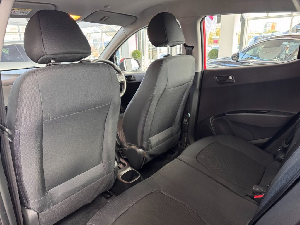 Used Hyundai i10 2019 for sale - 76439336: Photo 22