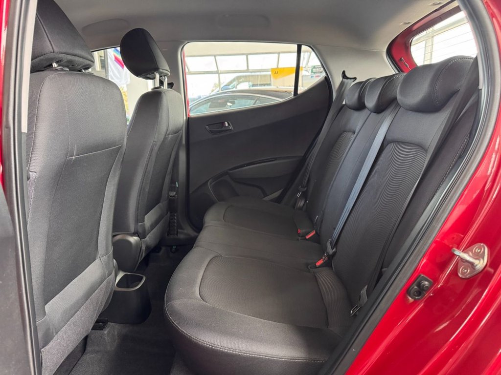 Used Hyundai i10 2019 for sale - 76439336: Photo 23