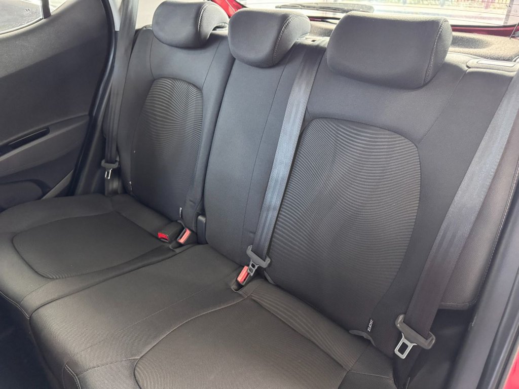 Used Hyundai i10 2019 for sale - 76439336: Photo 24