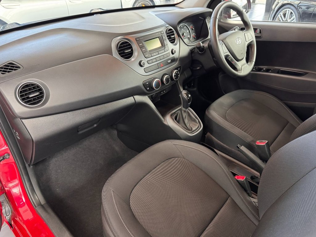 Used Hyundai i10 2019 for sale - 76439336: Photo 26