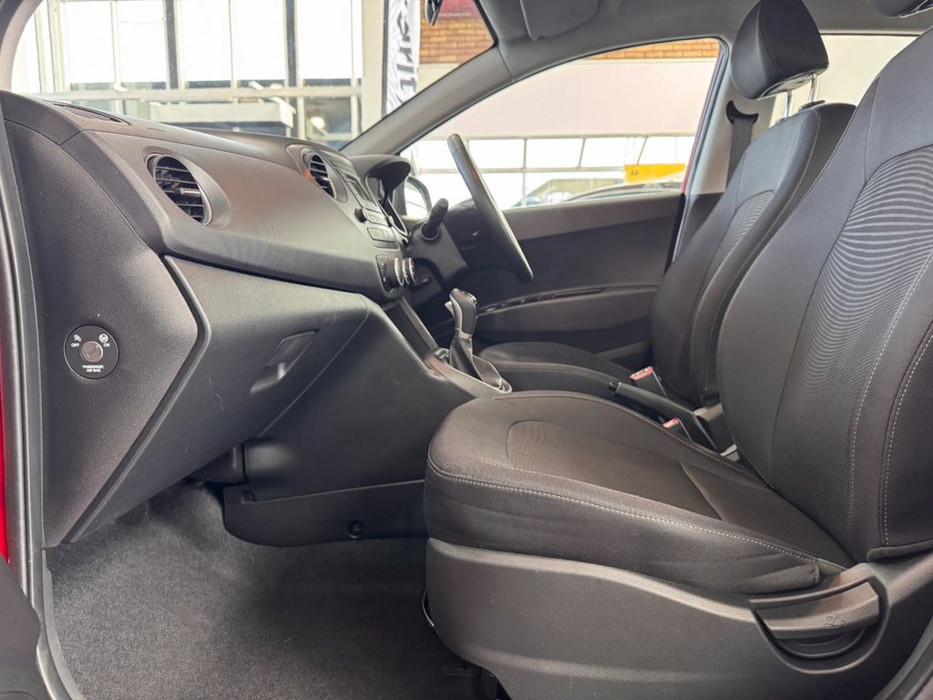 Used Hyundai i10 2019 for sale - 76439336: Photo 27