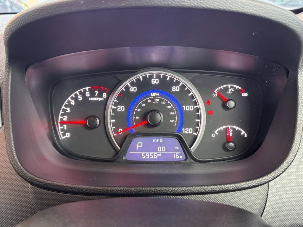 Used Hyundai i10 2019 for sale - 76439336: Photo 34