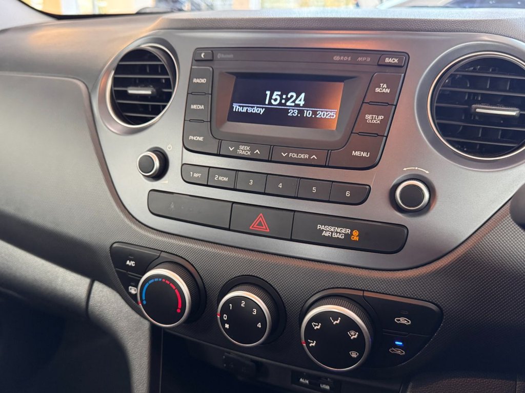 Used Hyundai i10 2019 for sale - 76439336: Photo 43