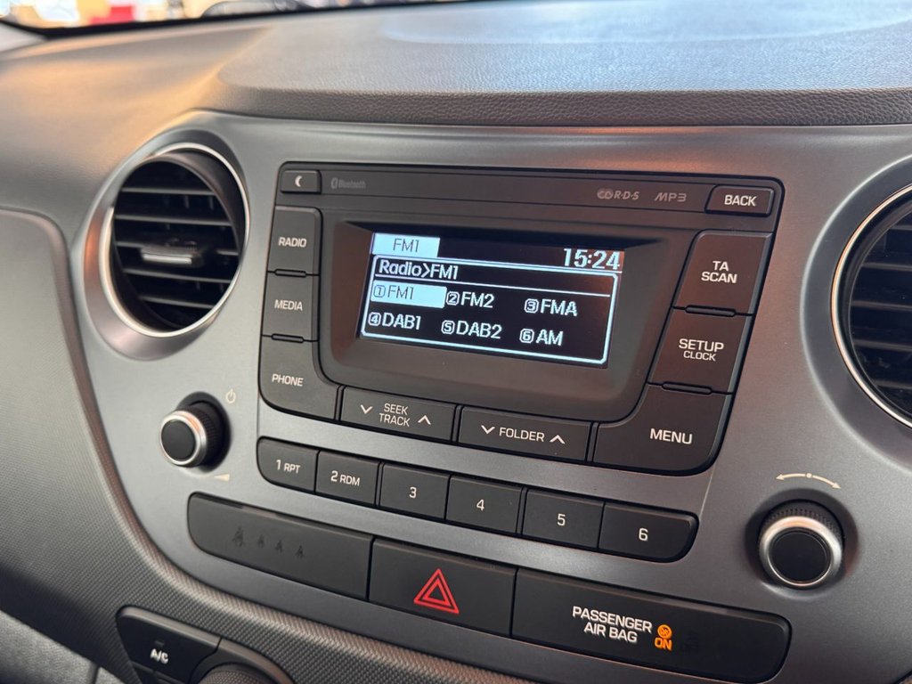 Used Hyundai i10 2019 for sale - 76439336: Photo 44