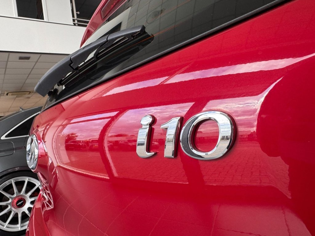 Used Hyundai i10 2019 for sale - 76439336: Photo 49