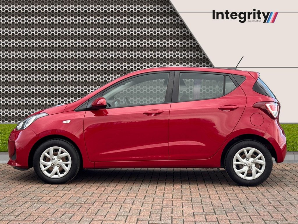 Used Hyundai i10 2019 for sale - 76439336: Photo 6