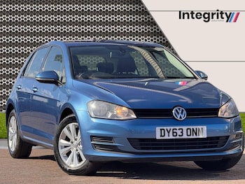 Used Volkswagen Golf 2013 for sale - 79129322: Photo