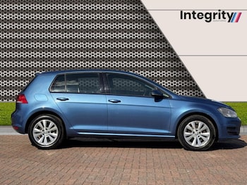 Used Volkswagen Golf 2013 for sale - 79129322: Photo