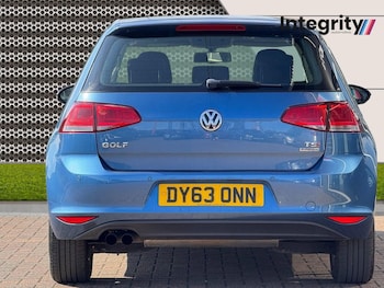 Used Volkswagen Golf 2013 for sale - 79129322: Photo