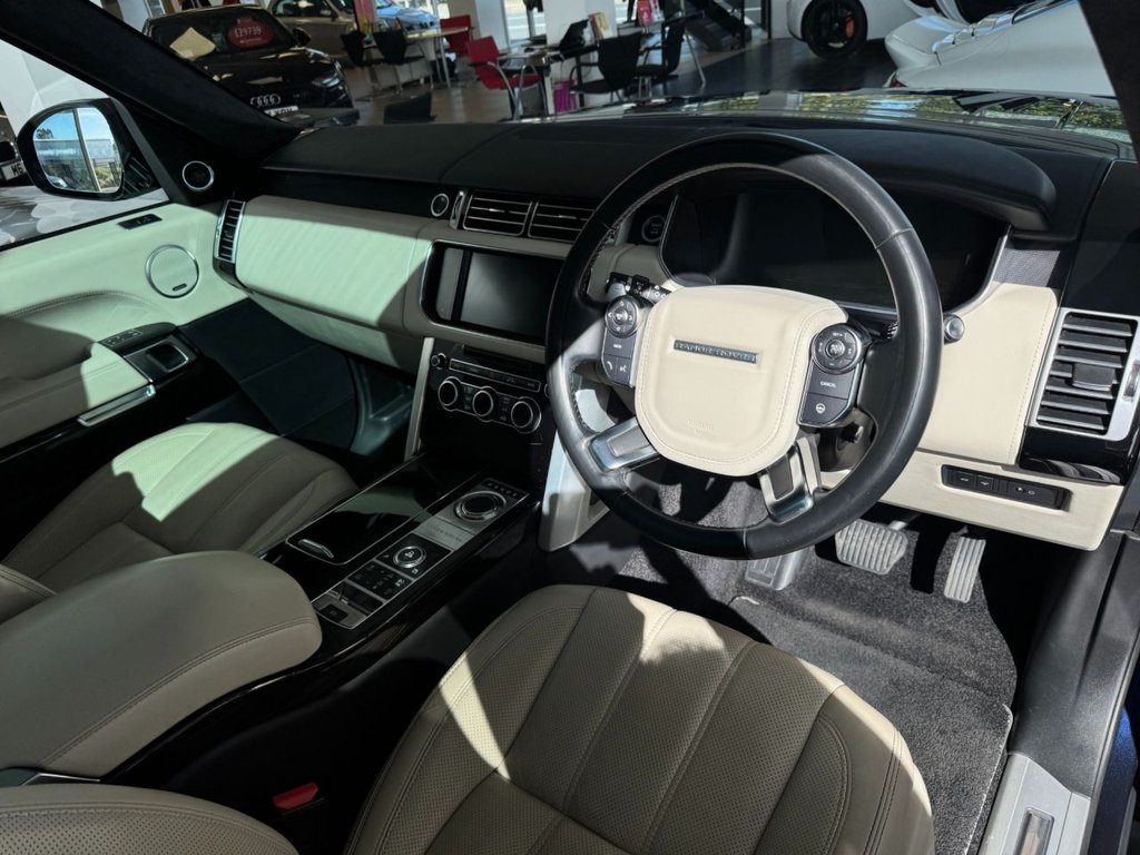 Used Land Rover Range Rover 2016 for sale - 76118801: Photo 11