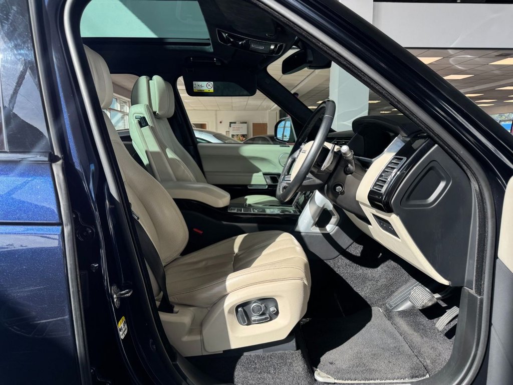 Used Land Rover Range Rover 2016 for sale - 76118801: Photo 12