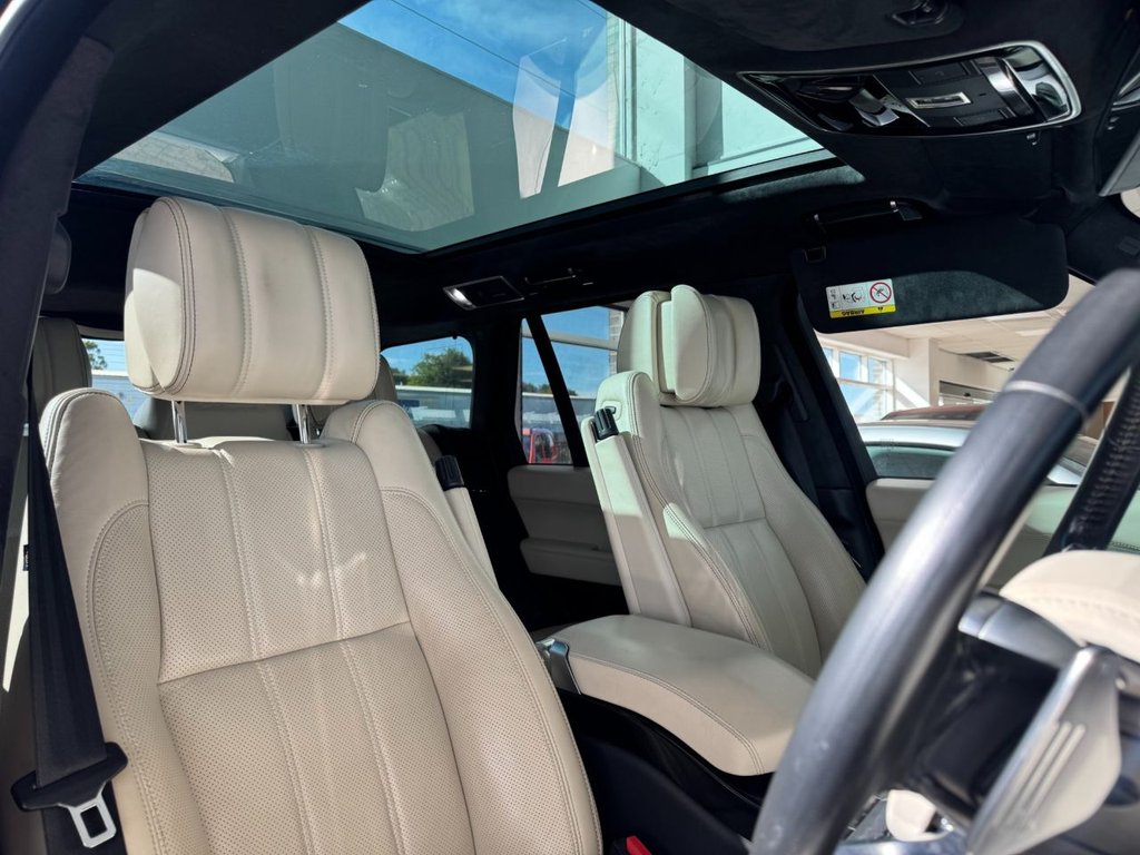 Used Land Rover Range Rover 2016 for sale - 76118801: Photo 13
