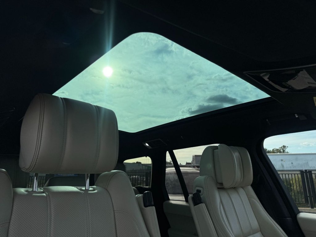 Used Land Rover Range Rover 2016 for sale - 76118801: Photo 14