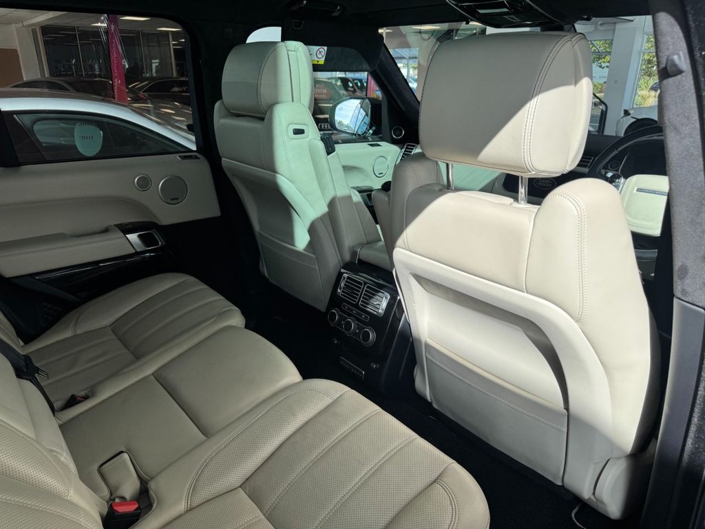 Used Land Rover Range Rover 2016 for sale - 76118801: Photo 17