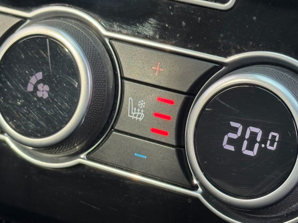 Used Land Rover Range Rover 2016 for sale - 76118801: Photo 20