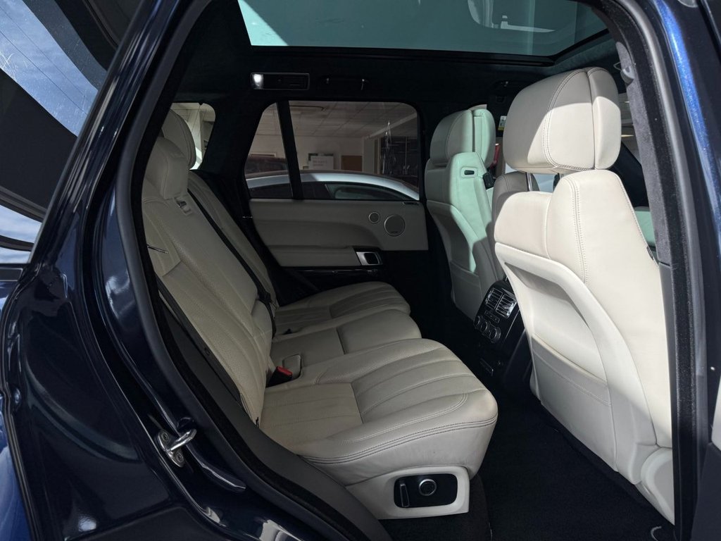 Used Land Rover Range Rover 2016 for sale - 76118801: Photo 21