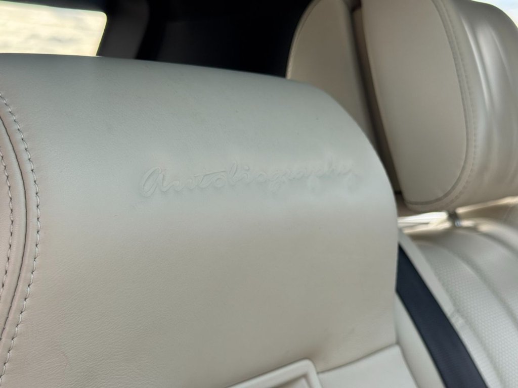 Used Land Rover Range Rover 2016 for sale - 76118801: Photo 24