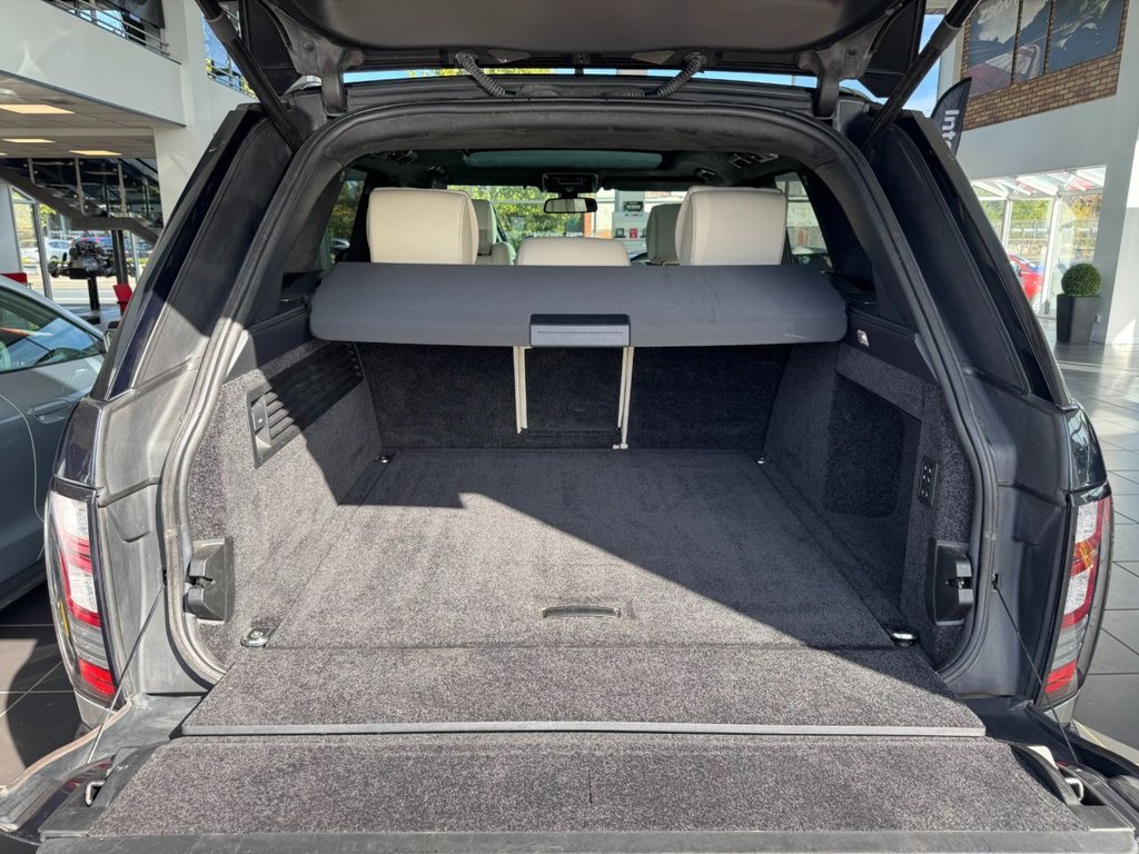 Used Land Rover Range Rover 2016 for sale - 76118801: Photo 26