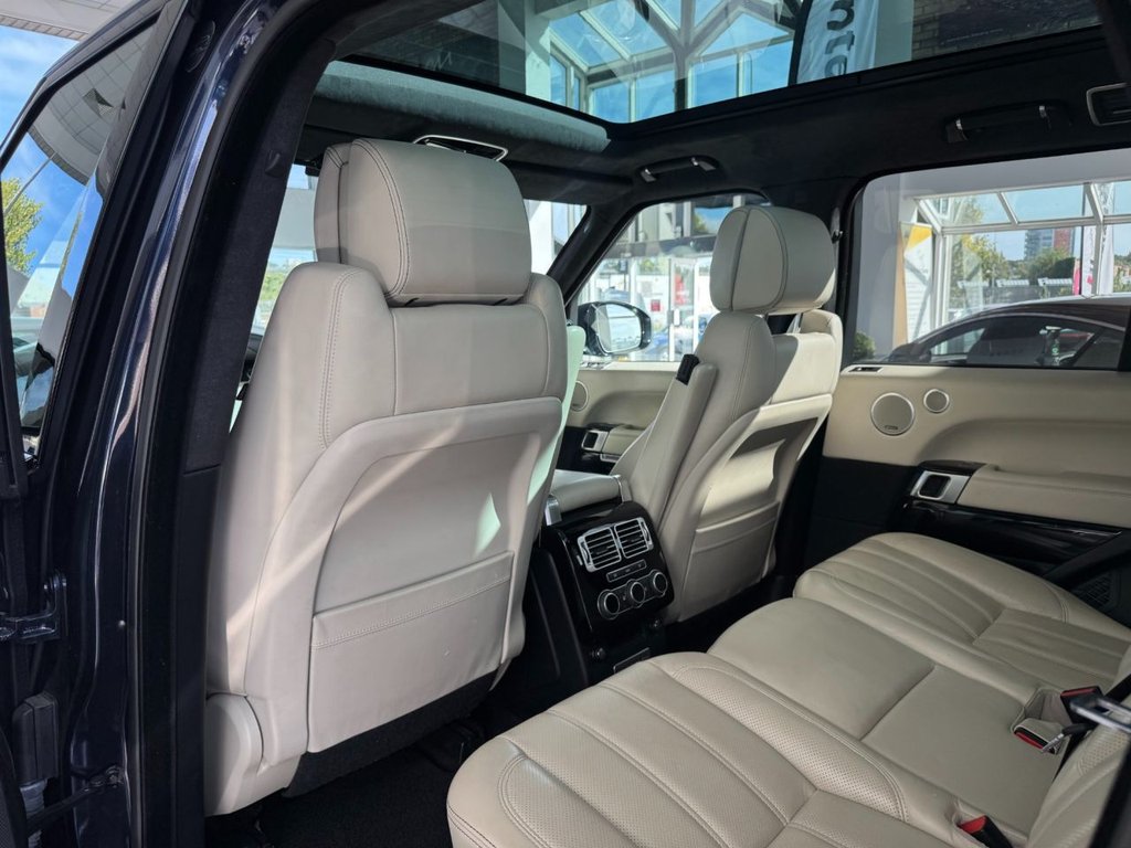 Used Land Rover Range Rover 2016 for sale - 76118801: Photo 28