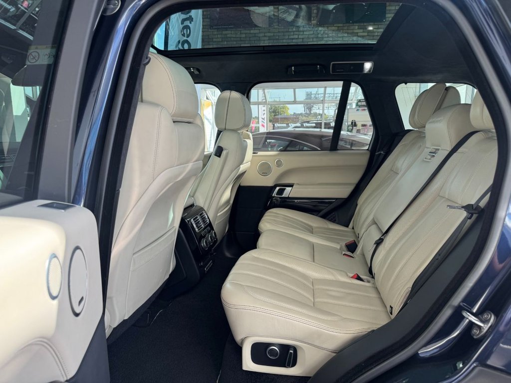 Used Land Rover Range Rover 2016 for sale - 76118801: Photo 29