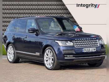 Used Land Rover Range Rover 2016 for sale - 76118801: Photo 2
