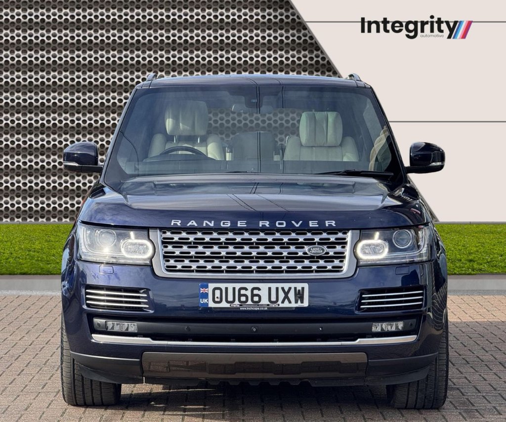 Used Land Rover Range Rover 2016 for sale - 76118801: Photo 3