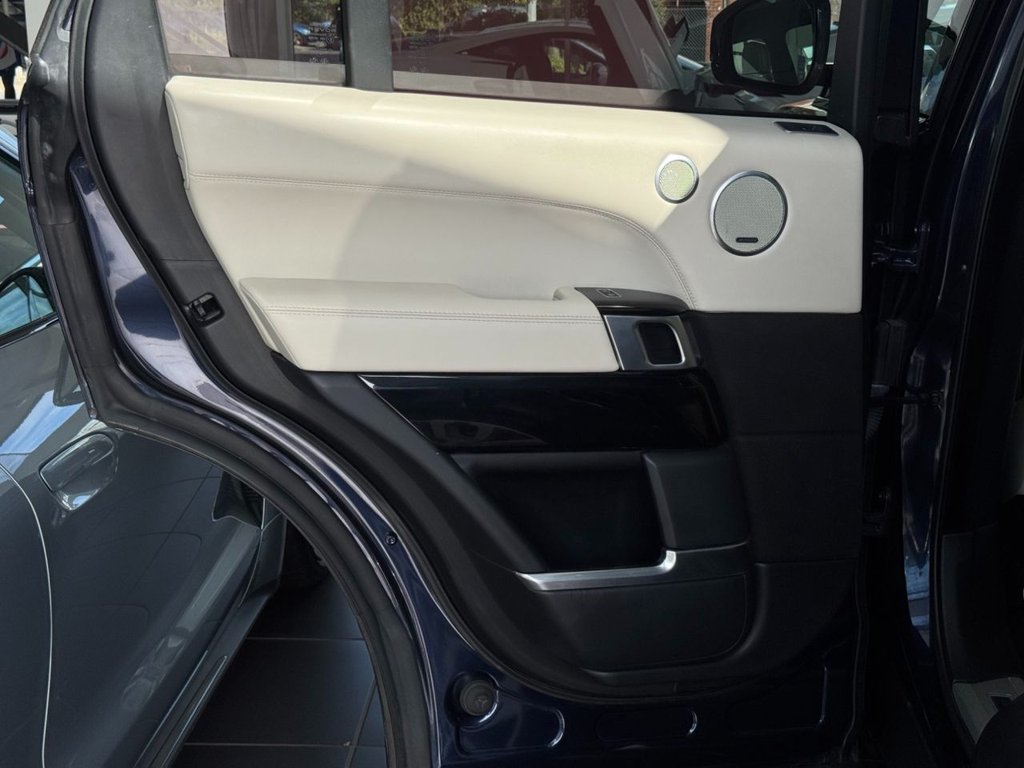Used Land Rover Range Rover 2016 for sale - 76118801: Photo 31