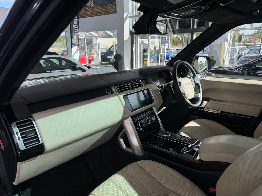 Used Land Rover Range Rover 2016 for sale - 76118801: Photo 33