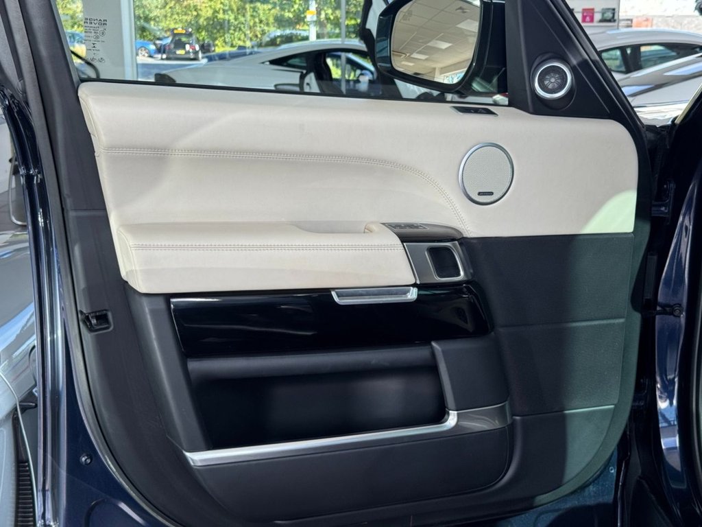 Used Land Rover Range Rover 2016 for sale - 76118801: Photo 36
