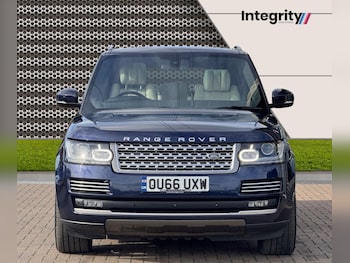 Used Land Rover Range Rover 2016 for sale - 76118801: Photo 3