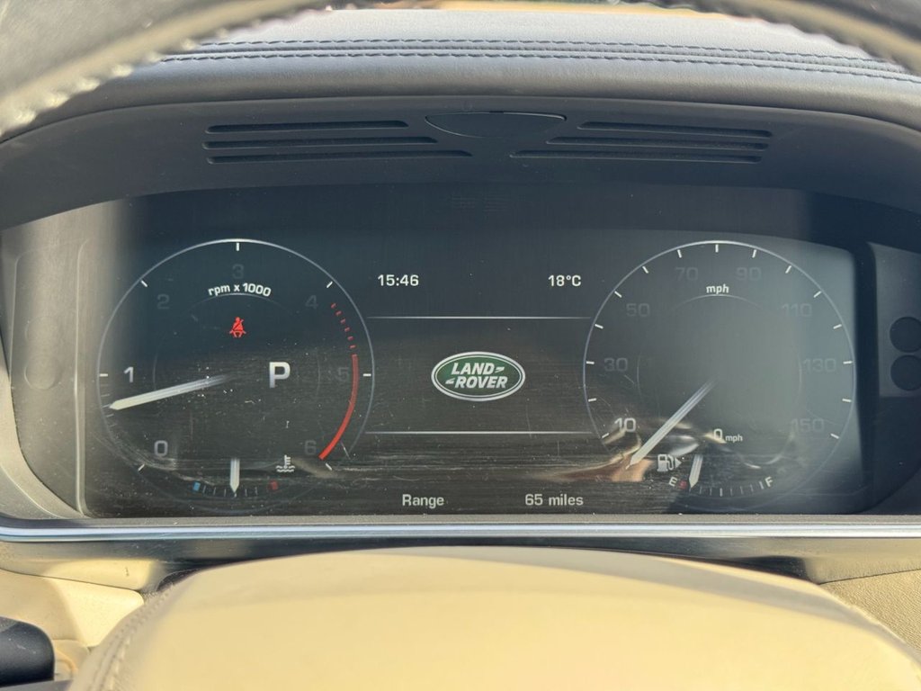 Used Land Rover Range Rover 2016 for sale - 76118801: Photo 44