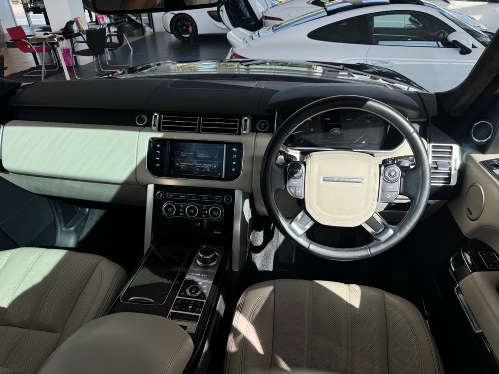 Used Land Rover Range Rover 2016 for sale - 76118801: Photo 47
