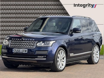 Used Land Rover Range Rover 2016 for sale - 76118801: Photo 4